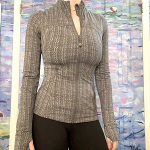 Lululemon Define Jacket